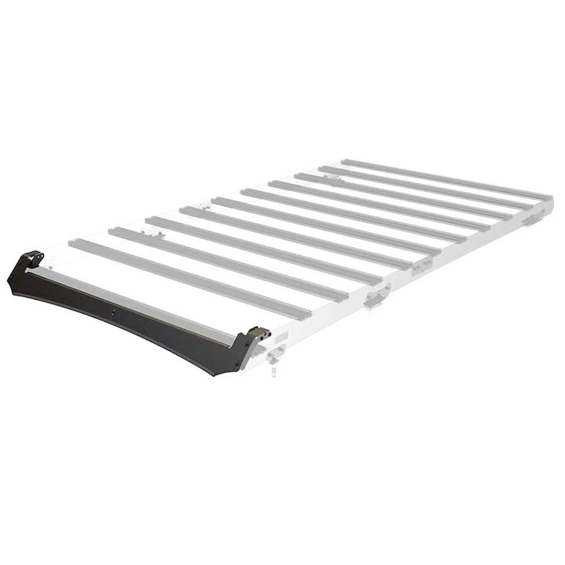 Fits 2019-2025 Ram 1500 (FRO-RRAC280)