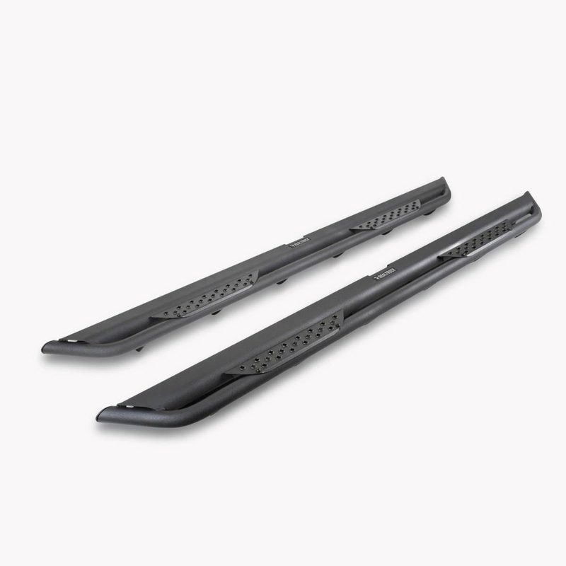 Estribos Dominator DT de 80" para Frontier V6 23 - 25