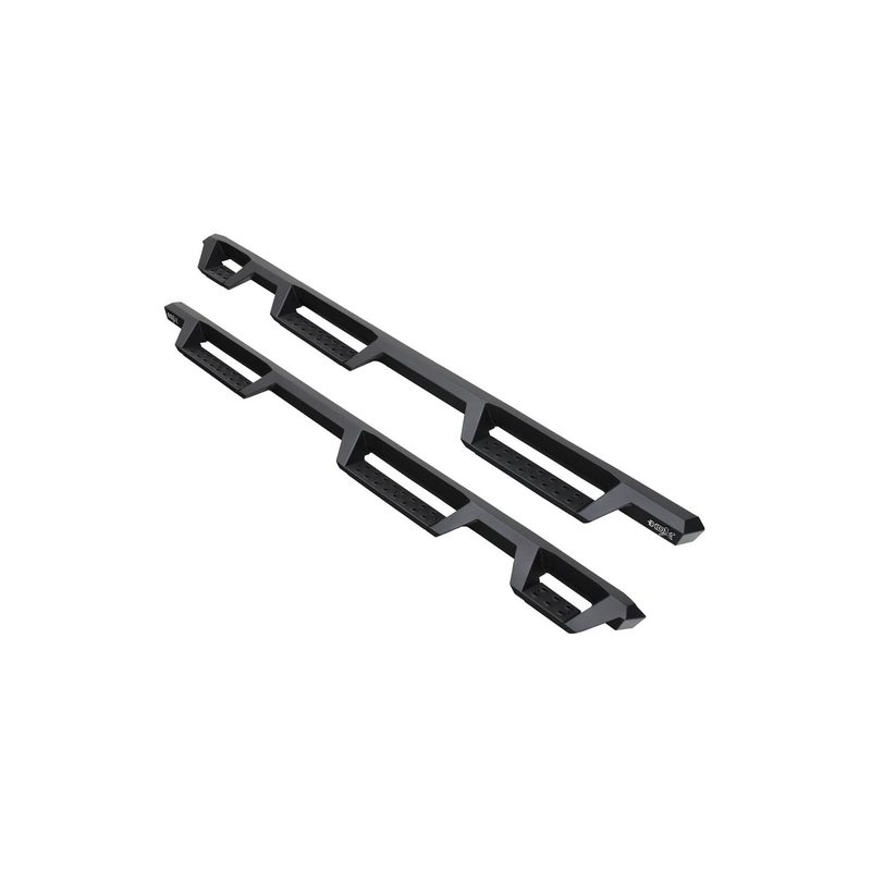 Fits 2019-2026 Chevy Silverado/GMC Sierra 1500, 6'6" Bed (WES-56-534715)