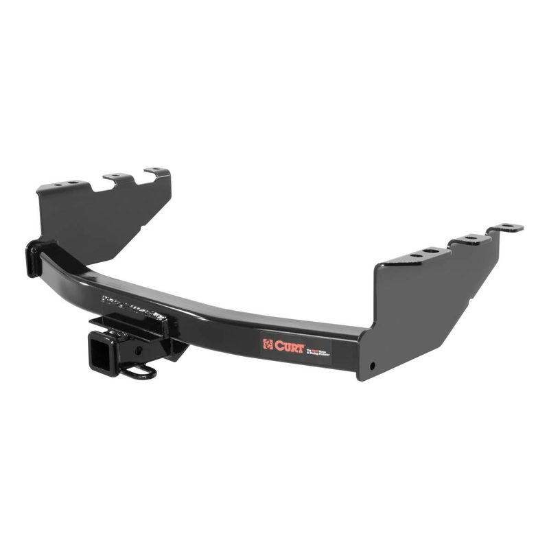 Tirón CURT Clase 3 Chevrolet Silverado 1500 13175