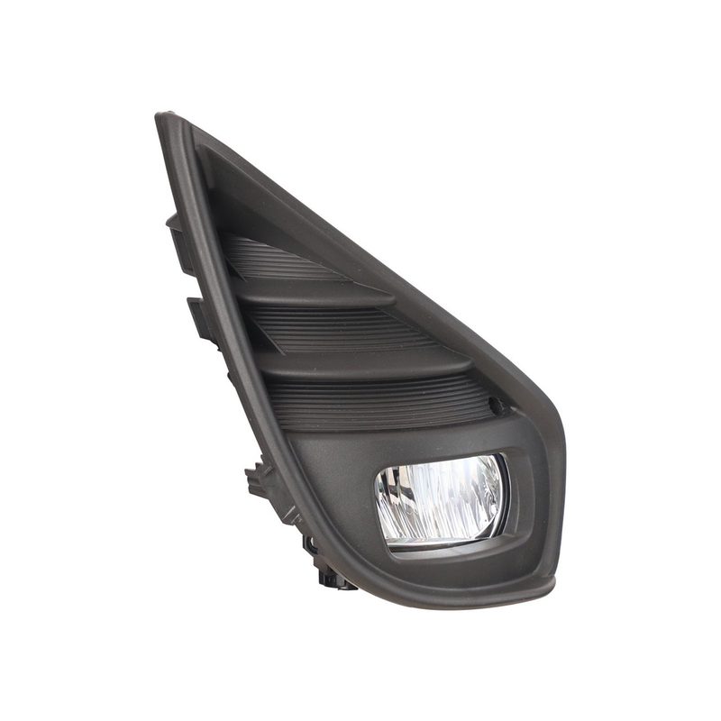 Fits 2019-2024 Chevy Silverado 1500 (WJT-CFWJ-0662-C)