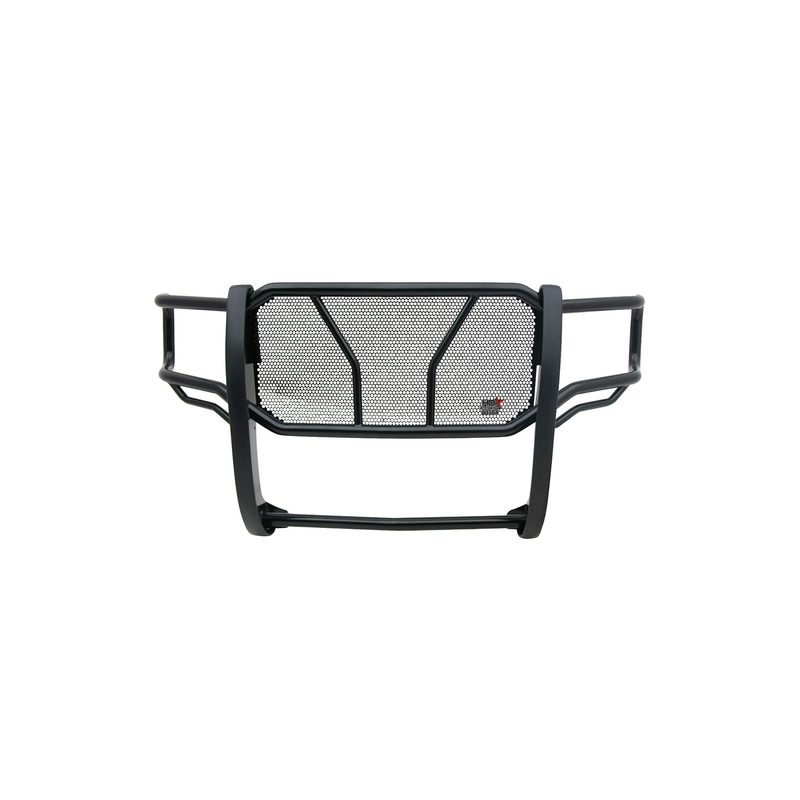 Fits 2016-2018 GMC Sierra 1500 (WES-57-3925)