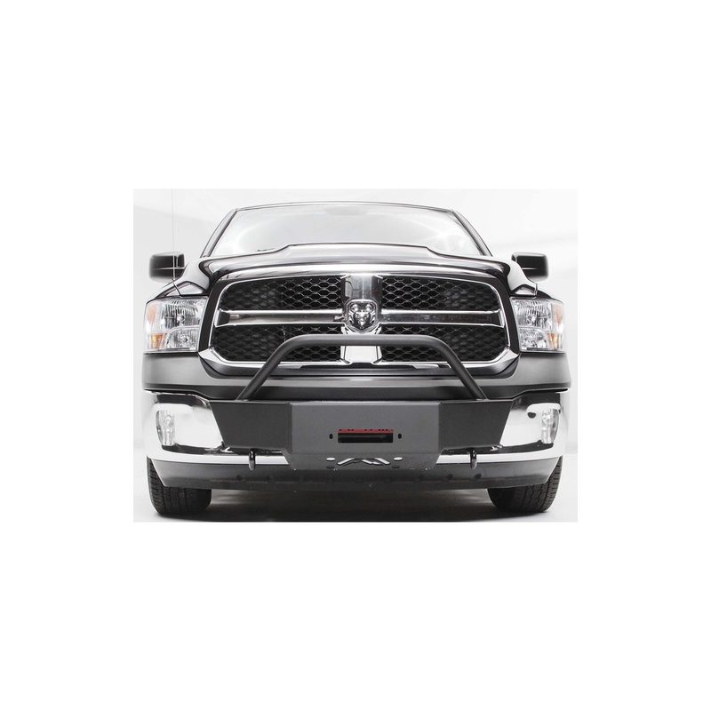 Fits 2019-2023 Ram 1500 Classic, 2013-2018 Ram 1500 (FBF-DR13-N3550-1)