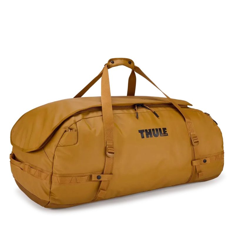 Maleta Thule Chasm Duffel 130L Golden