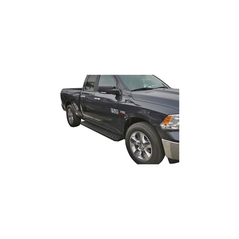 Fits 2009-2018 Ram 1500, 2019-2024 1500 Classic (STC-600-23400)
