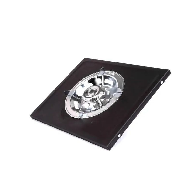 Hitchfire Quemador Universal Lateral