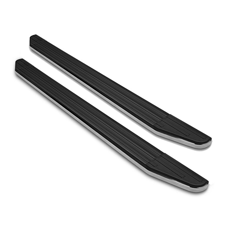 Black Horse Premium Running Boards PR-F279
