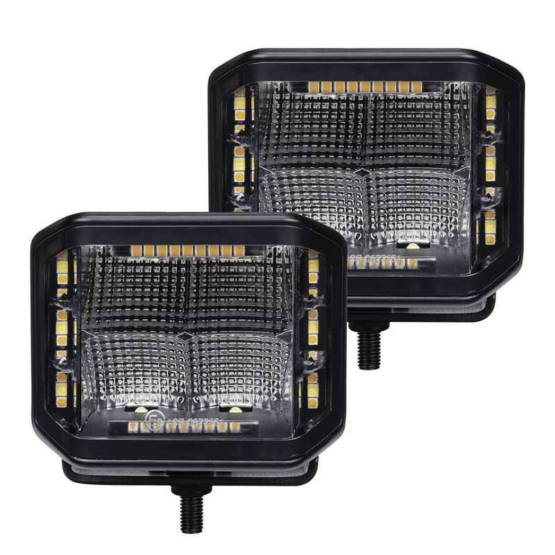Faro SIDELINE GR Combo Series 1 Par Flood