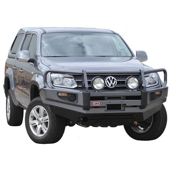Defensa ARB para VW Amarok 10-19