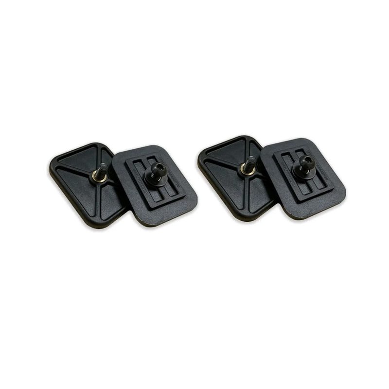 Putco MOLLE Mount Gaskets 195903