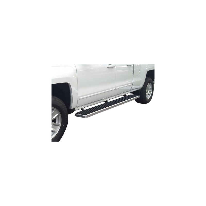 Fits 2019-2026 Ram 1500 (APS-IB04FBE8A)