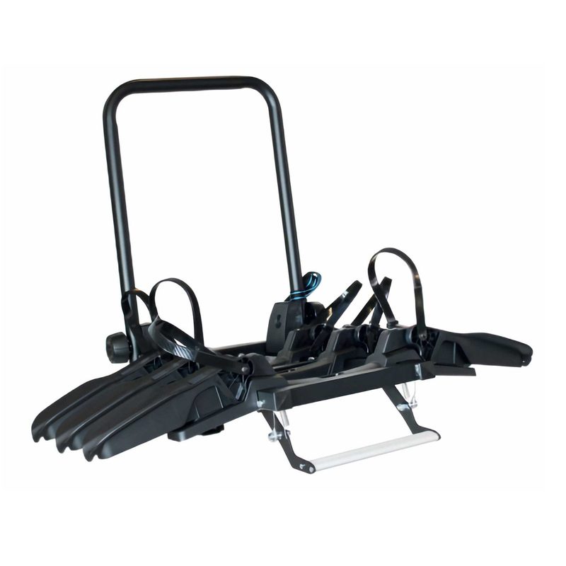 G3 Hitch Bike Rack Steel 3 Bikes 132.3lb E-Bike/MTB