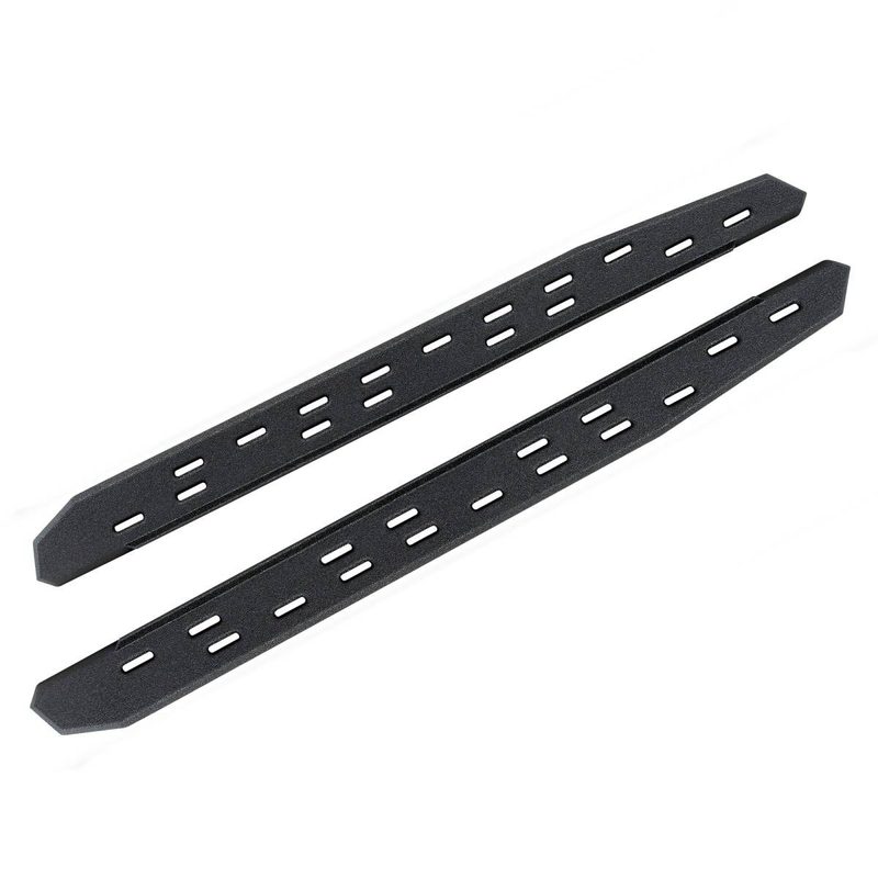 Estribos RB30 Slim Pol de 80"para Tacoma 24-26
