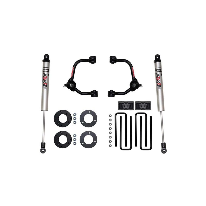 Fits 2014-2020 Ford F150 (SKY-F1430KXM)