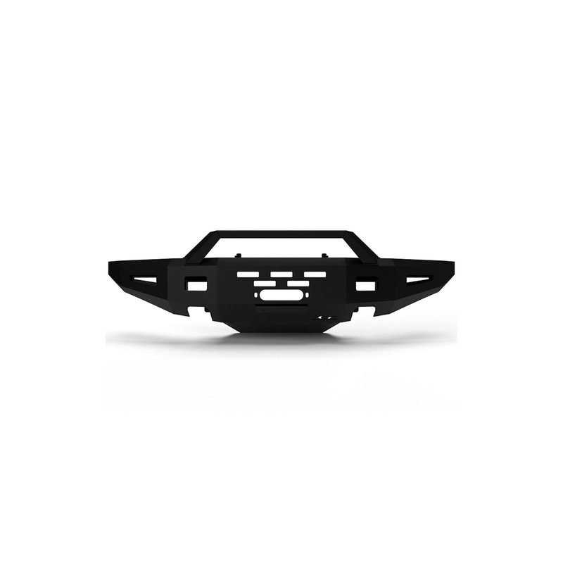Fits 2010-2014 Ford F150 Raptor (ICI-AL-FBM50FDN-RT)