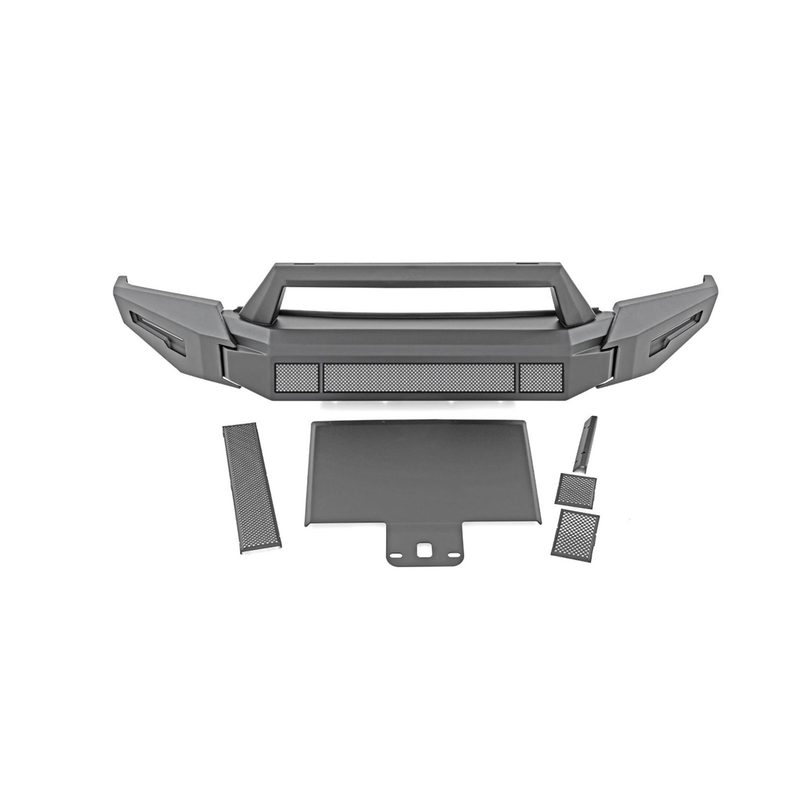 Fits 2018-2020 Ford F150 (BLK-AFB-F119)