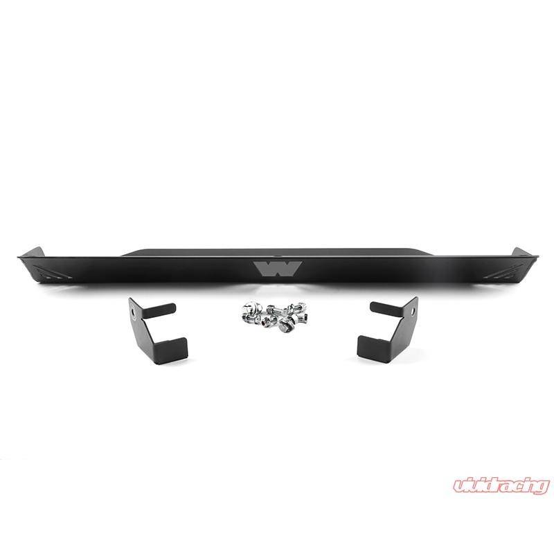 Warn Skid Plate Elite Series para Wrangler JL/ Gladiator 18- 25 (Para defensa delantera)