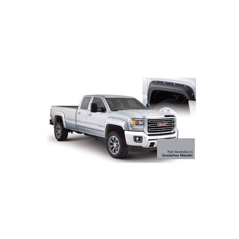 Fits 2016-2018 GMC Sierra 1500, 5'8" Bed (BUS-40974-54)
