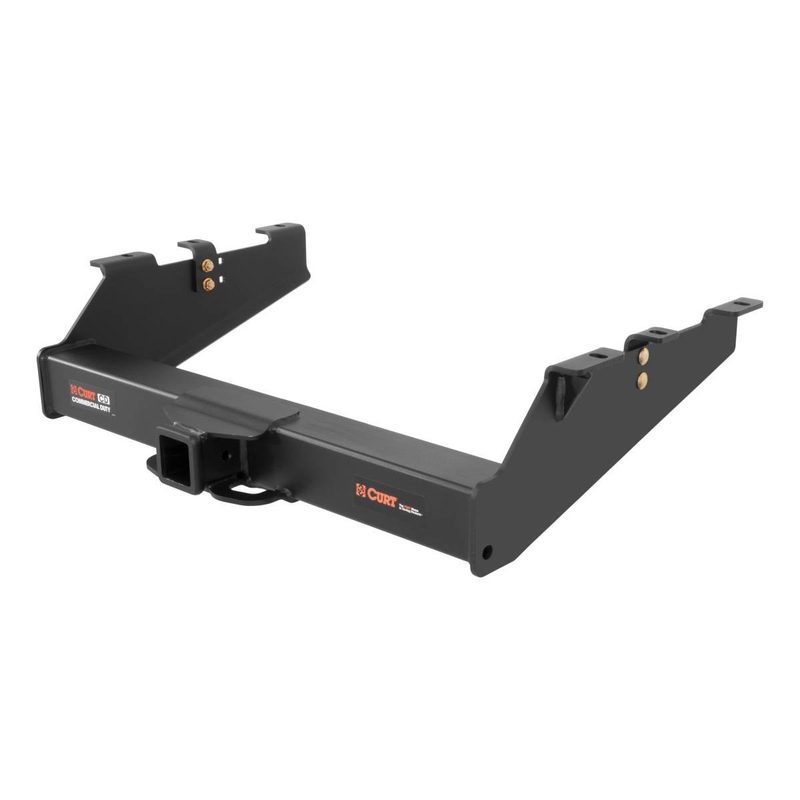 Tirón CURT Clase 5 Chevrolet Silverado 2500 15703