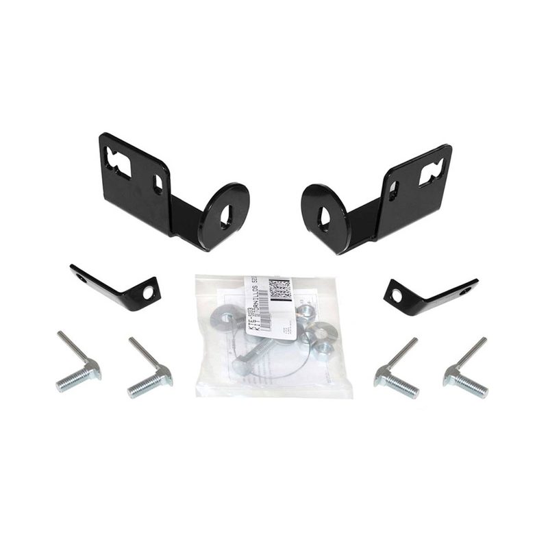 Brackets de instalacion de defensa RC2 para Remax 2024+