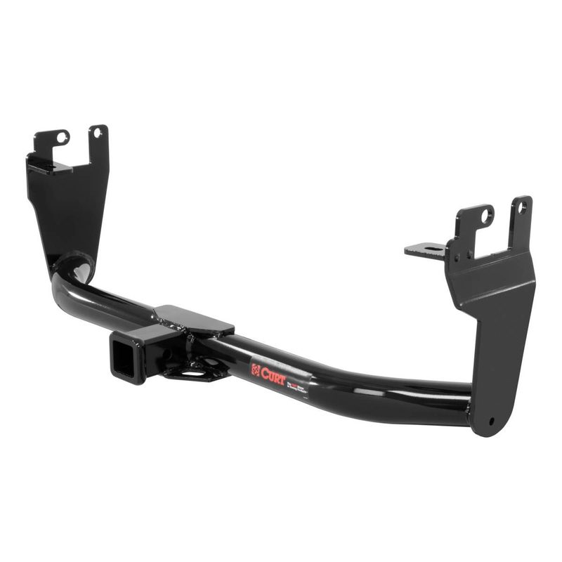 Tirón CURT Clase 3 Jeep Renegade 13269