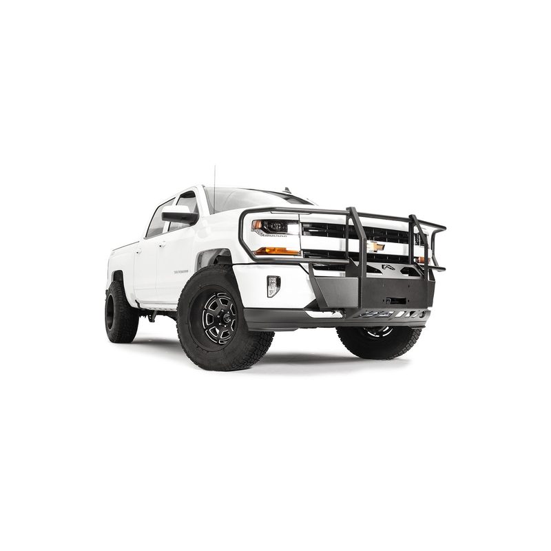 Fits 2016-2018 Chevy Silverado/GMC Sierra 1500 (FBF-GM16-N3370-1)
