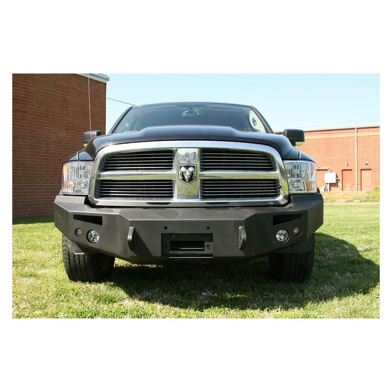 Fits 2019-2023 Ram 1500 Classic, 2013-2018 Ram 1500 (FBF-DR13-H2951-1)