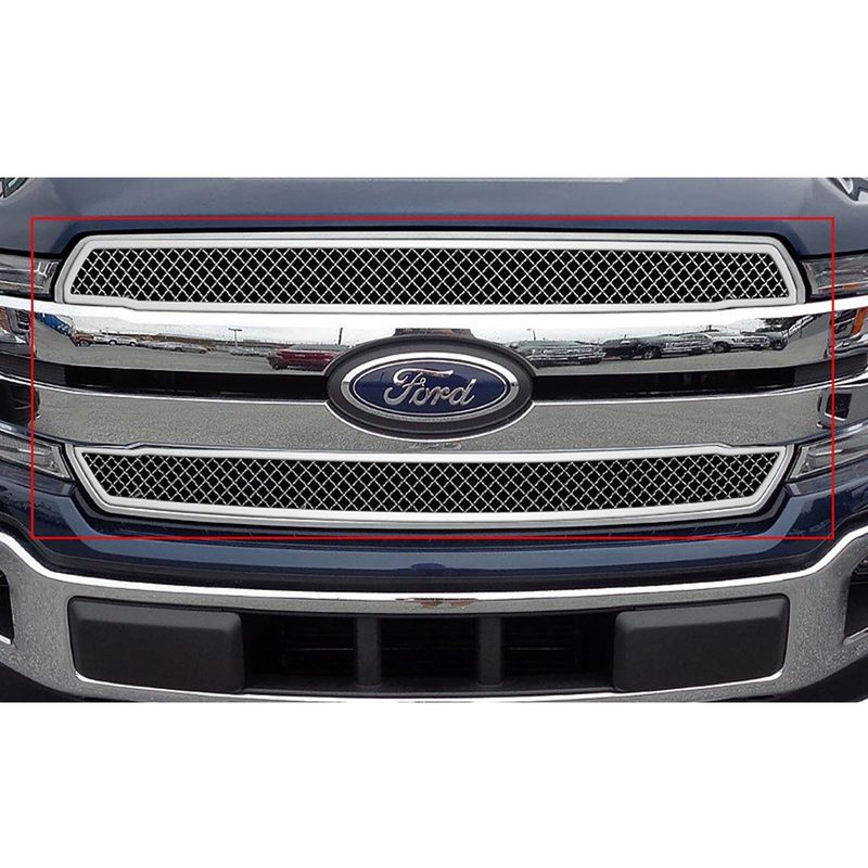 APS Mesh Grille GR06GFD42S