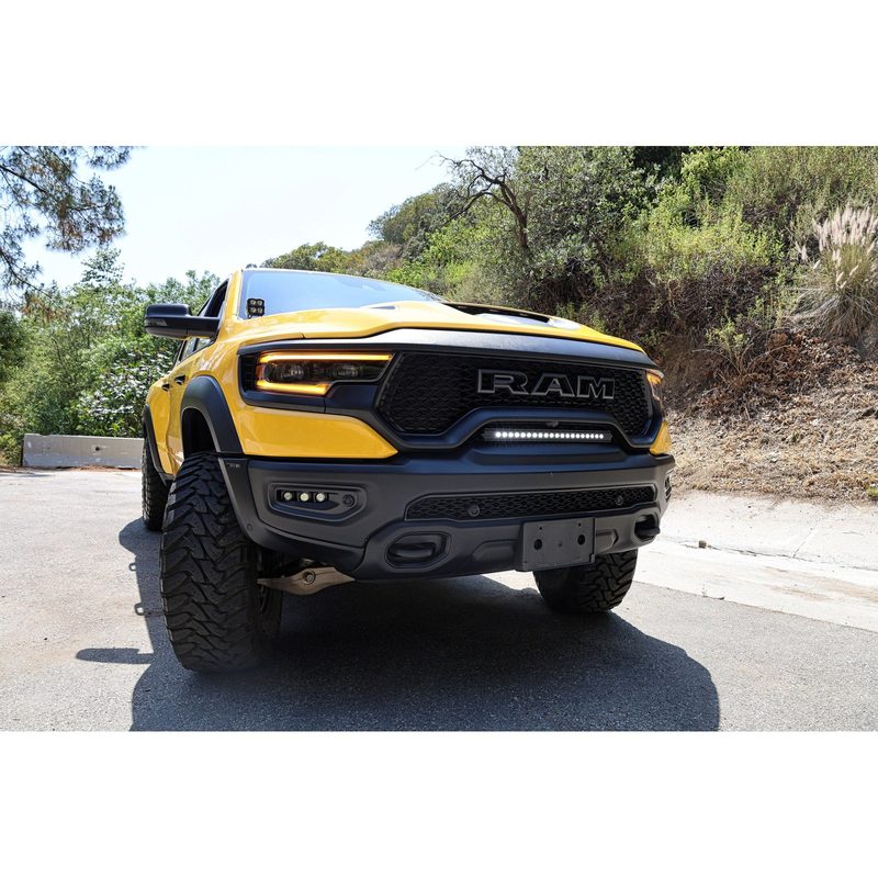 2021-24 RAM TRX 23in Light Bar SLIM