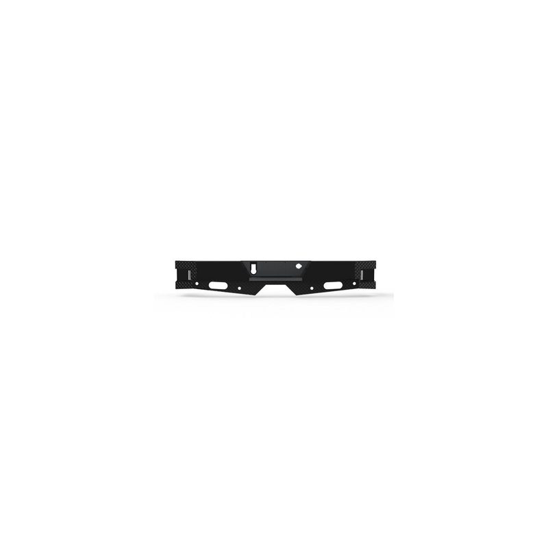Fits 2019-2022 Chevy Silverado/GMC Sierra 1500, 2020-2025 Silverado/Sierra 2500/3500 (RHD-SBC201BLSL)