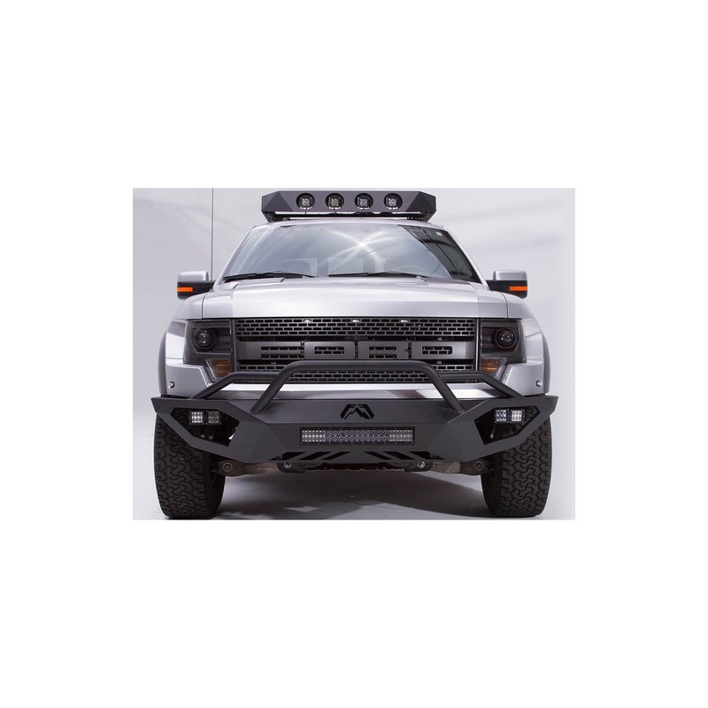 Fits 2010-2014 Ford F150 Raptor (FBF-FF10-D1962-1)