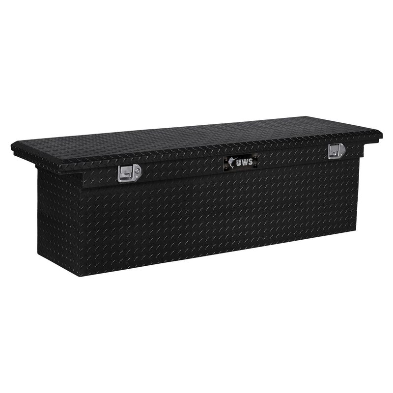 Fits Many 1997-2025 Dodge, Ford, Lincoln, Nissan, Ram, Toyota (UWS-EC10802)