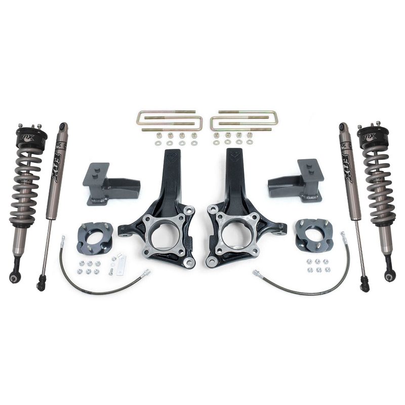 Fits 2009-2014 Ford F150 (MXT-K883464F)