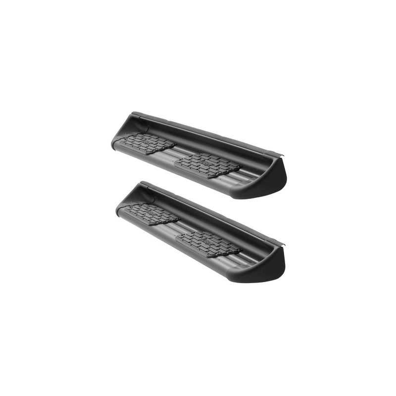 Fits 2009-2018 Ram 1500, 2010-2019 2500/3500, 2019-2024 1500 Classic (LUV-281033-571032)