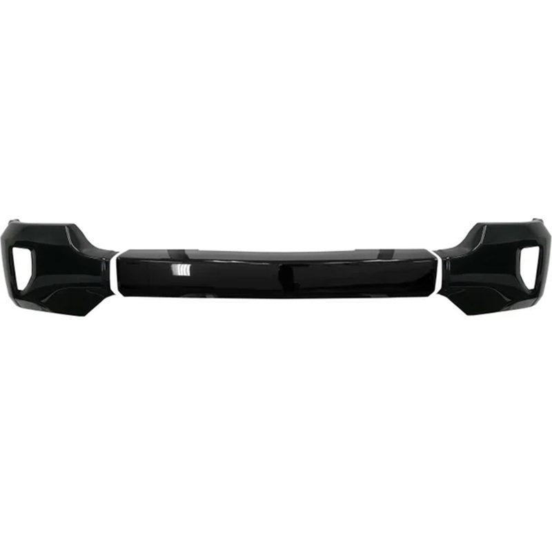 Fits 2016-2018 Chevy Silverado 1500 (ECC-DK0301)