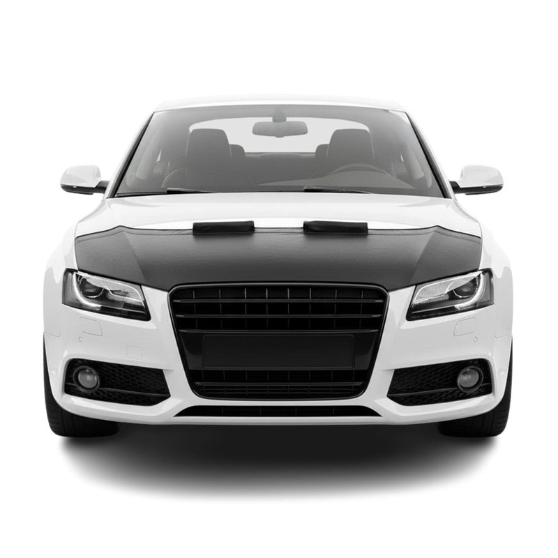 2008-2012 Audi A5 All Type PRE-FL Car Bonnet Mask Hood Bra