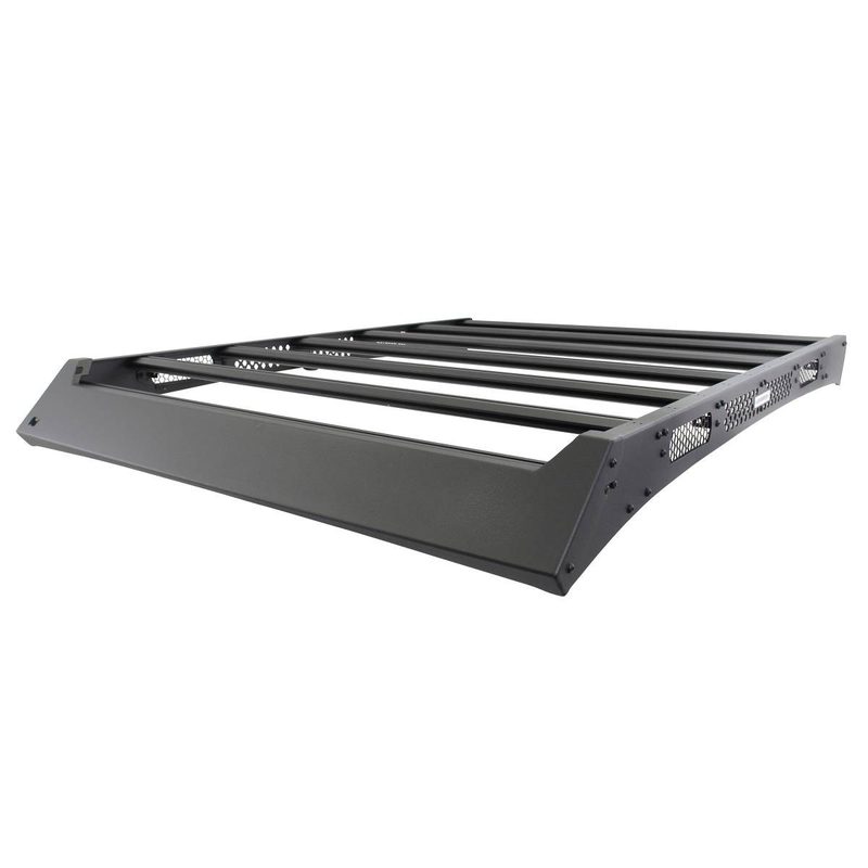 Canastilla CEROS para Land Cruiser 24 - 25