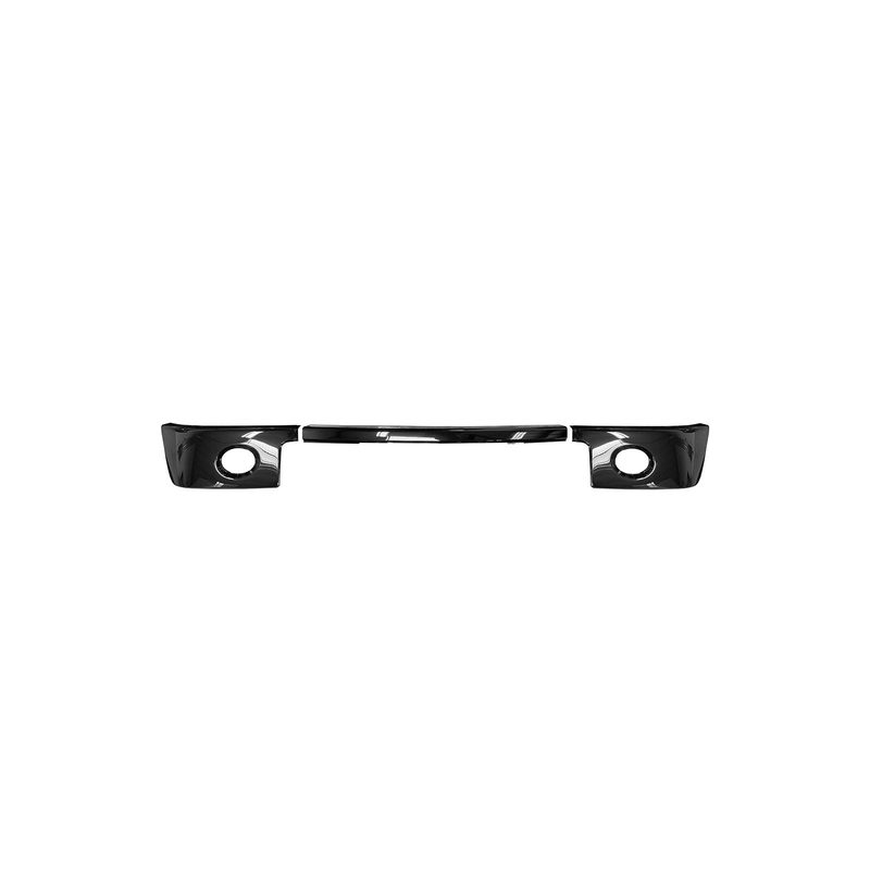 Fits 2009-2014 Ford F150 (ECC-BF0301)
