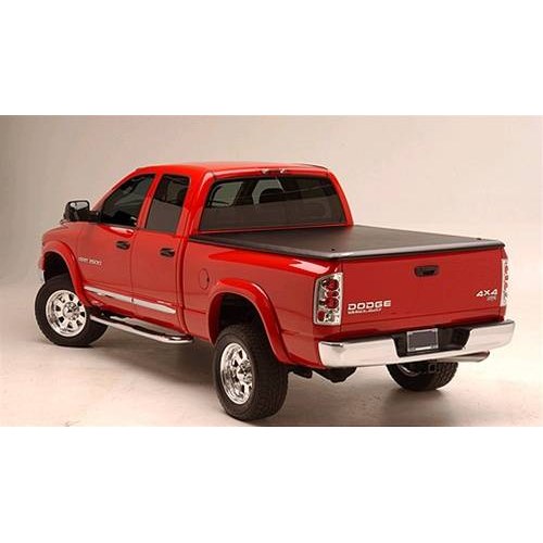 Undercover Classic - Tapa rígida para caja Dodge Ram 94-01 6.5´