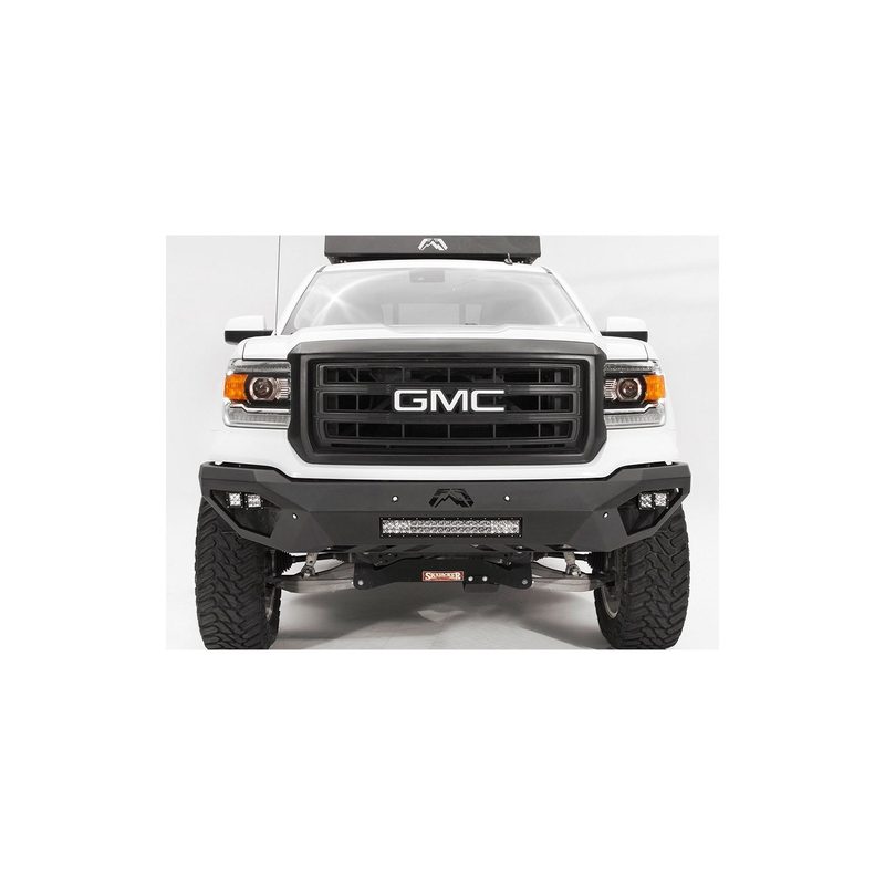 Fits 2014-2015 GMC Sierra 1500 (FBF-GS14-D3151-1)