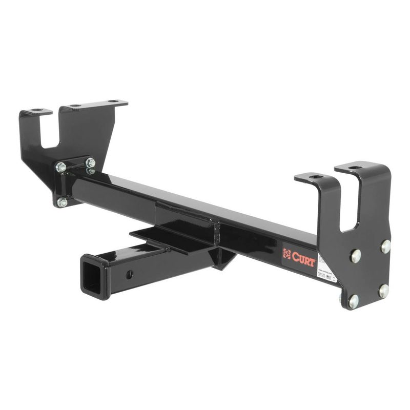 Tirón CURT Frontal Jeep Grand Cherokee 31048