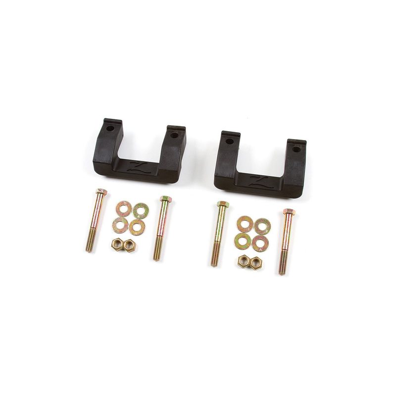 Fits 2007-2013 Chevy Avalanche, 2007-2018 Suburban, Tahoe, GMC Yukon/XL, 2007-2019 Silverado/Sierra 1500 (ZON-C1200)