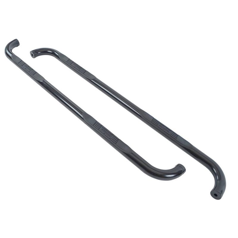 Estribos redondos 3" Ford Escape 01-06