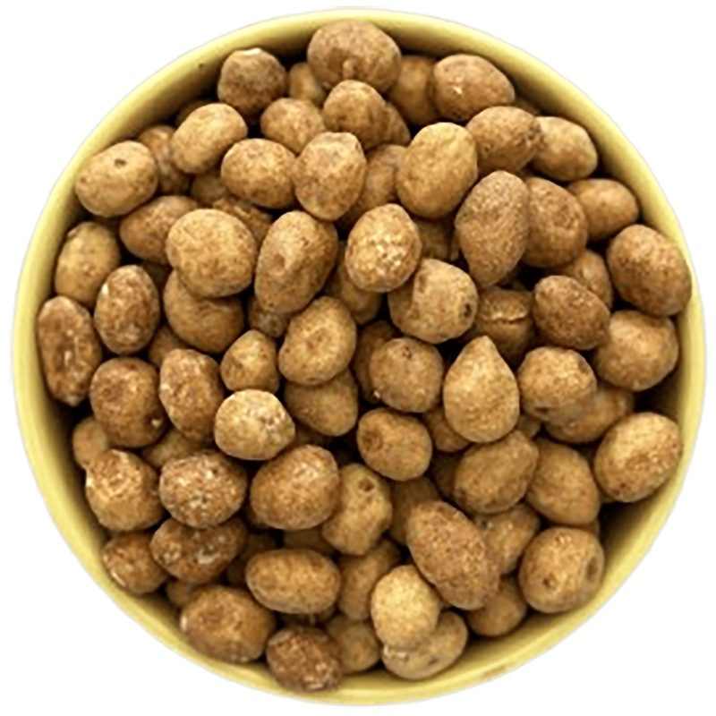 Cacahuate Japonés