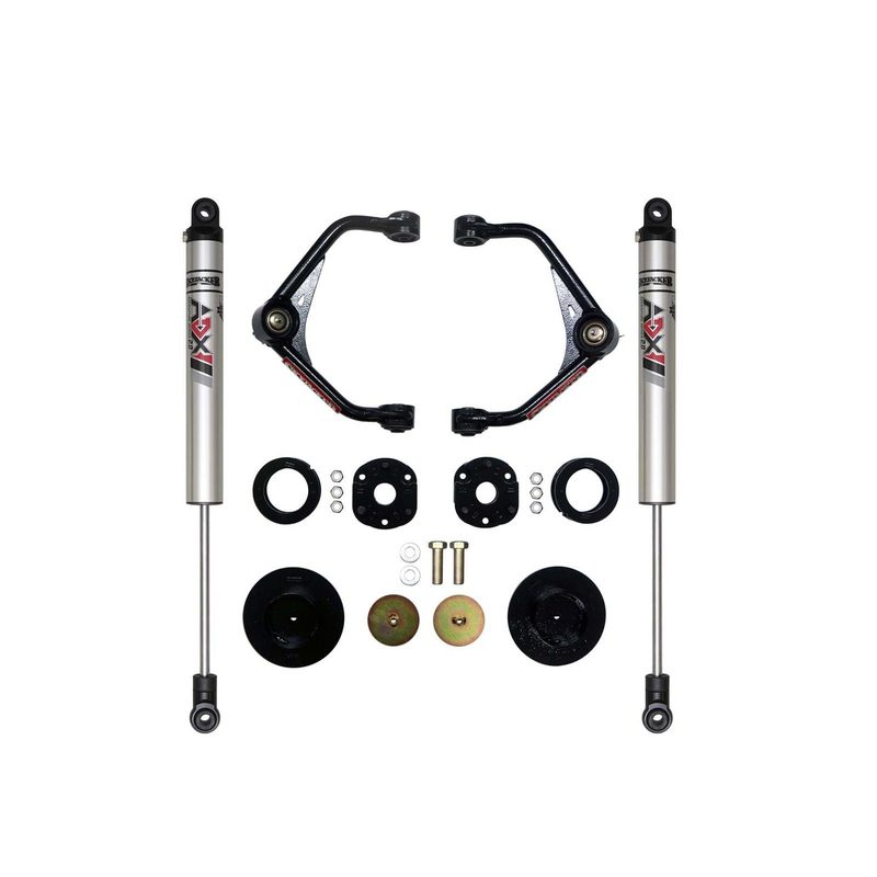 Fits 2012-2018 Ram 1500, 2019-2024 1500 Classic (SKY-R1230KXM)