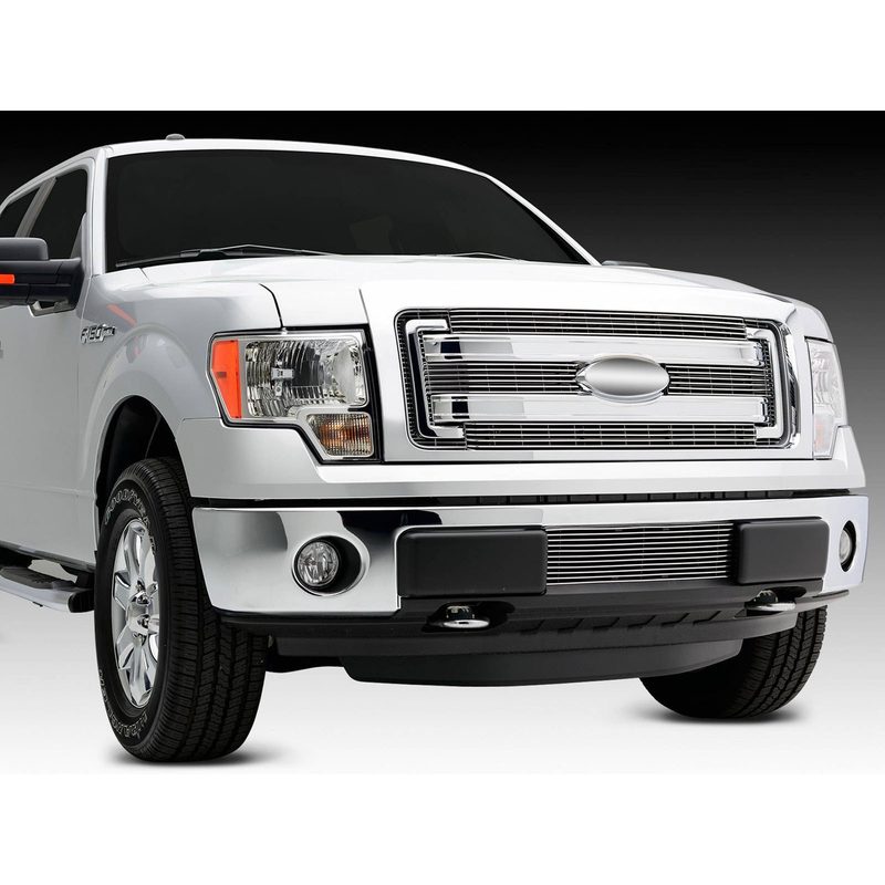 Fits 2013-2014 Ford F150, F150 Raptor (TEX-21573)