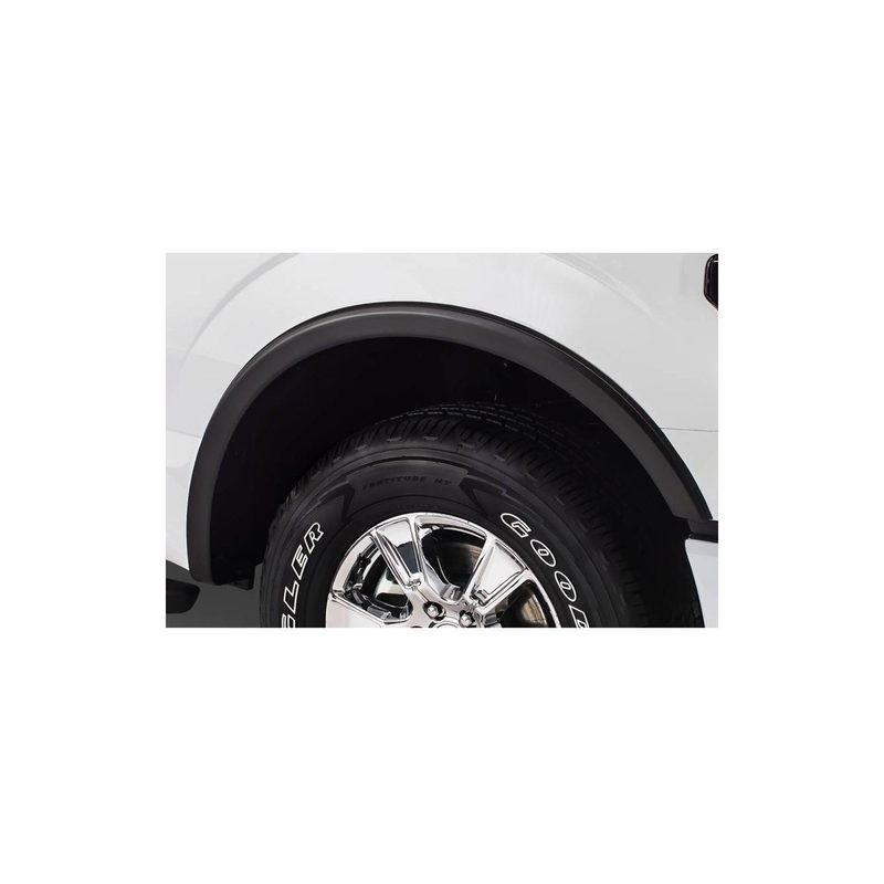 Fits 2015-2017 Ford F150, 5'7" ,6'7" ,8' Bed (BUS-20095-02)