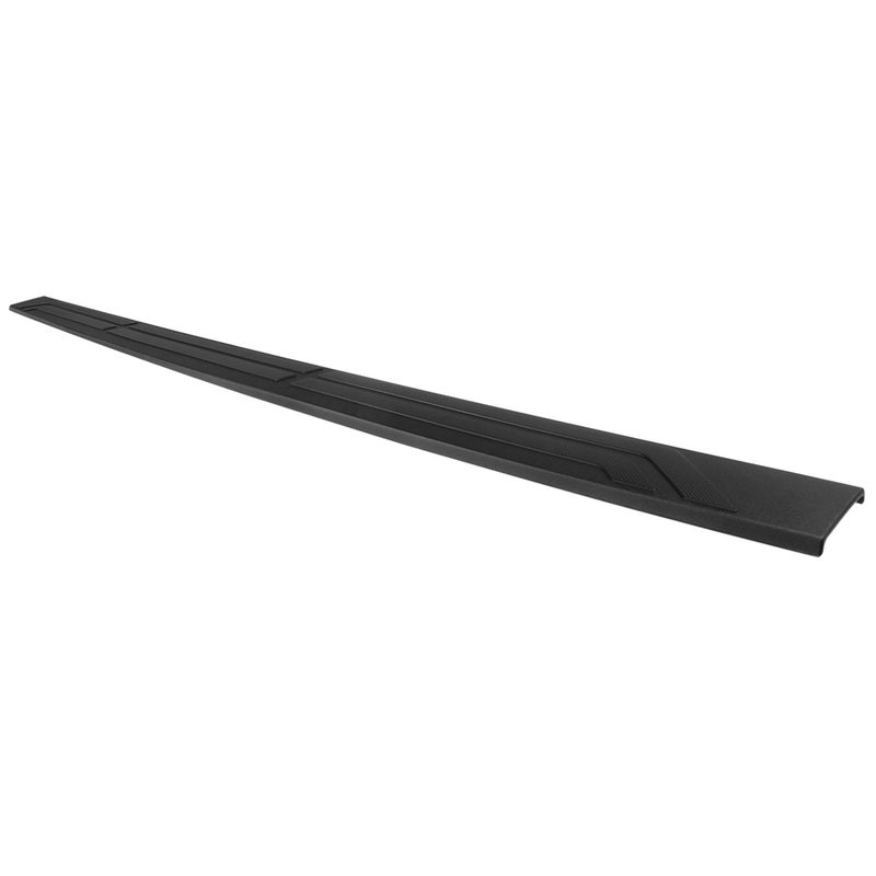 2014-2018 Toyota Tundra Black Textured OE Style Tailgate Cap Protector Cover