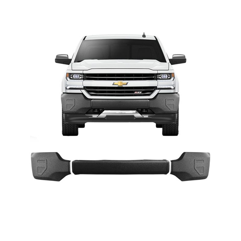 Fits 2016-2018 Chevy Silverado 1500 (ECC-DK0113)