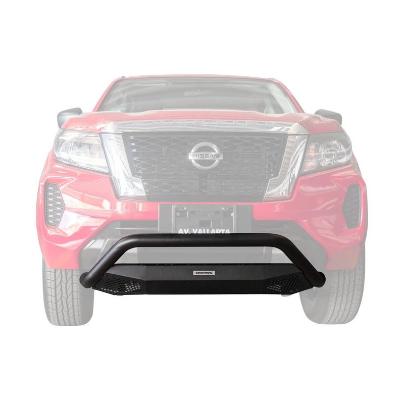 RC4 Slim para NP300 16-25